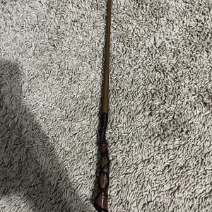 Harry Potter Wand: George Weasley, does come with a box